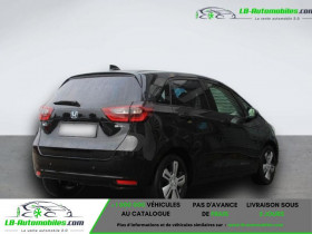 Honda Jazz e:HEV 1.5 i-MMD 97ch  occasion � Beaupuy - photo n�2