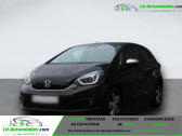 Honda Jazz occasion année 2022 boite Automatique Annonce Honda Jazz occasion Hybride e:HEV 1.5 i-MMD 97ch à Beaupuy