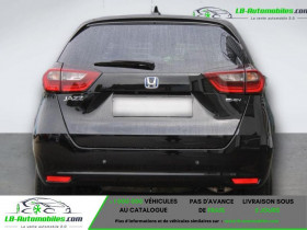 Honda Jazz e:HEV 1.5 i-MMD 97ch  occasion � Beaupuy - photo n�5
