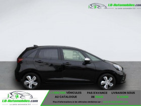 Honda Jazz e:HEV 1.5 i-MMD 97ch  occasion � Beaupuy - photo n�4