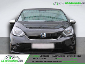 Honda Jazz e:HEV 1.5 i-MMD 97ch  occasion � Beaupuy - photo n�3