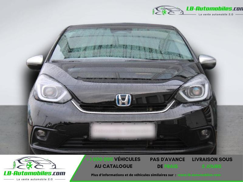 Honda Jazz e:HEV 1.5 i-MMD 97ch  occasion  Beaupuy - photo n3
