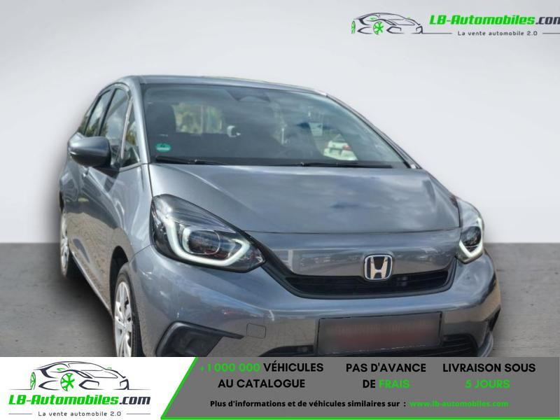 Honda Jazz e:HEV 1.5 i-MMD 97ch  occasion  Beaupuy - photo n4