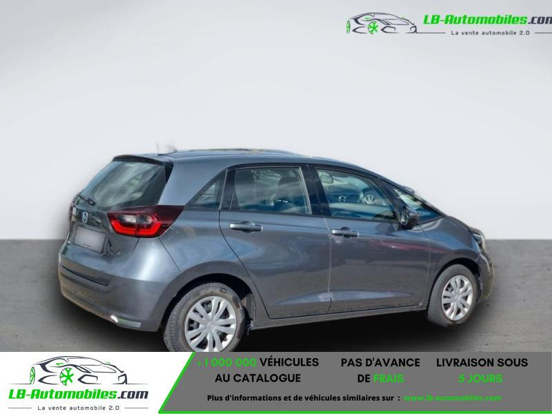 Honda Jazz e:HEV 1.5 i-MMD 97ch  occasion  Beaupuy - photo n3