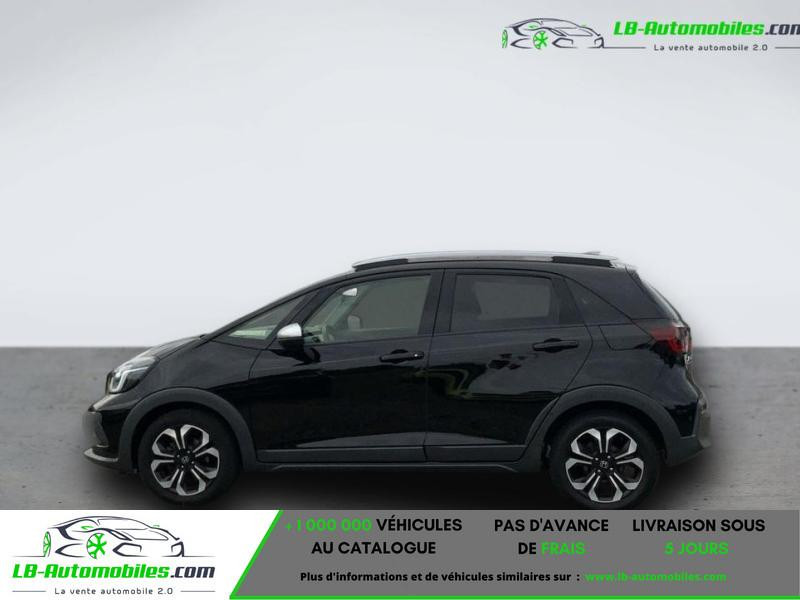 Honda Jazz e:HEV 1.5 i-MMD 97ch  occasion  Beaupuy - photo n5