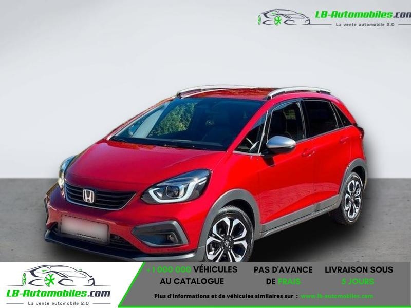 Honda Jazz e:HEV 1.5 i-MMD 97ch  occasion  Beaupuy