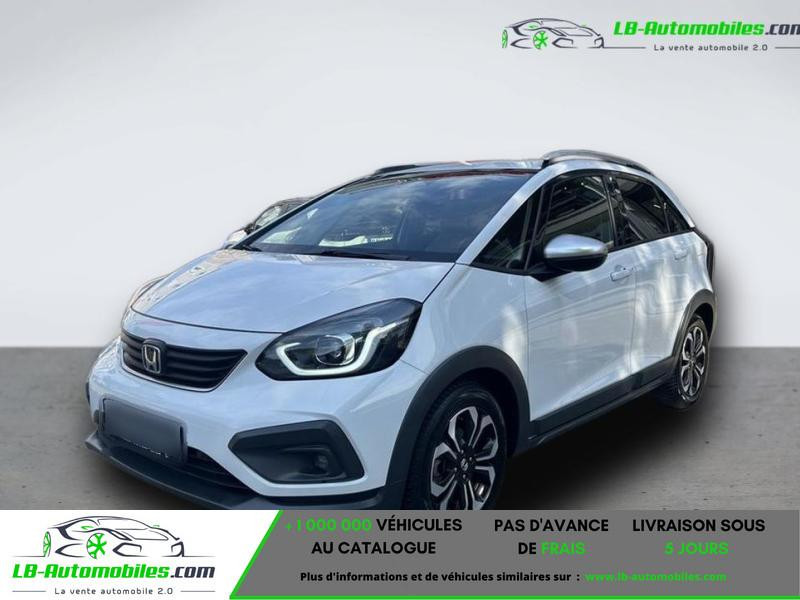 Honda Jazz e:HEV 1.5 i-MMD 97ch  occasion  Beaupuy