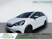 Honda Jazz occasion année 2021 boite Automatique Annonce Honda Jazz occasion Hybride e:HEV 1.5 i-MMD 97ch à Beaupuy