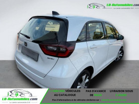 Honda Jazz e:HEV 1.5 i-MMD 97ch  occasion  Beaupuy - photo n3