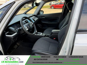Honda Jazz e:HEV 1.5 i-MMD 97ch  occasion  Beaupuy - photo n4