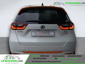 Honda Jazz e:HEV 1.5 i-MMD 97ch  occasion  Beaupuy - photo n4