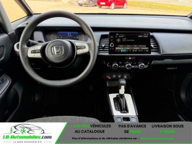 Honda Jazz e:HEV 1.5 i-MMD 97ch  occasion  Beaupuy - photo n2