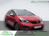 Honda Jazz e:HEV 1.5 i-MMD 97ch   Beaupuy 31