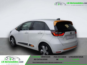 Honda Jazz e:HEV 1.5 i-MMD 97ch  occasion  Beaupuy - photo n2