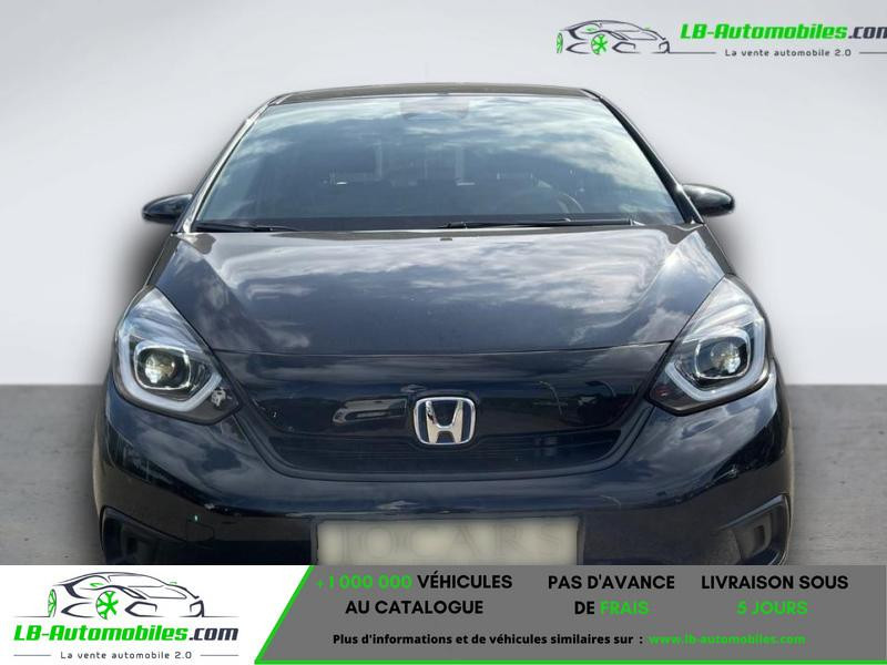 Honda Jazz e:HEV 1.5 i-MMD 97ch  occasion  Beaupuy - photo n4