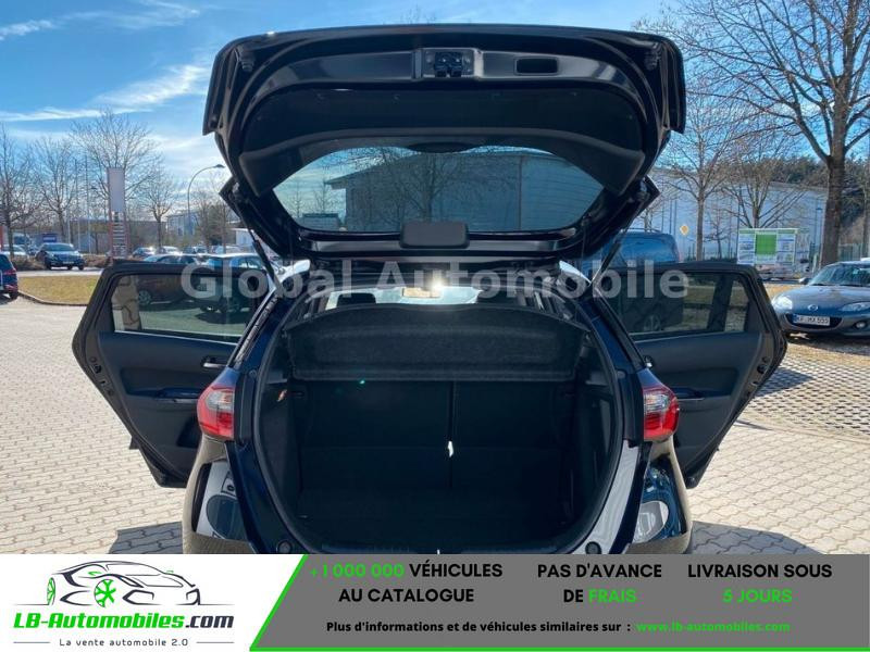 Honda Jazz e:HEV 1.5 i-MMD 97ch  occasion  Beaupuy - photo n8