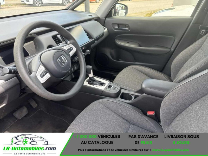 Honda Jazz e:HEV 1.5 i-MMD 97ch  occasion  Beaupuy - photo n7