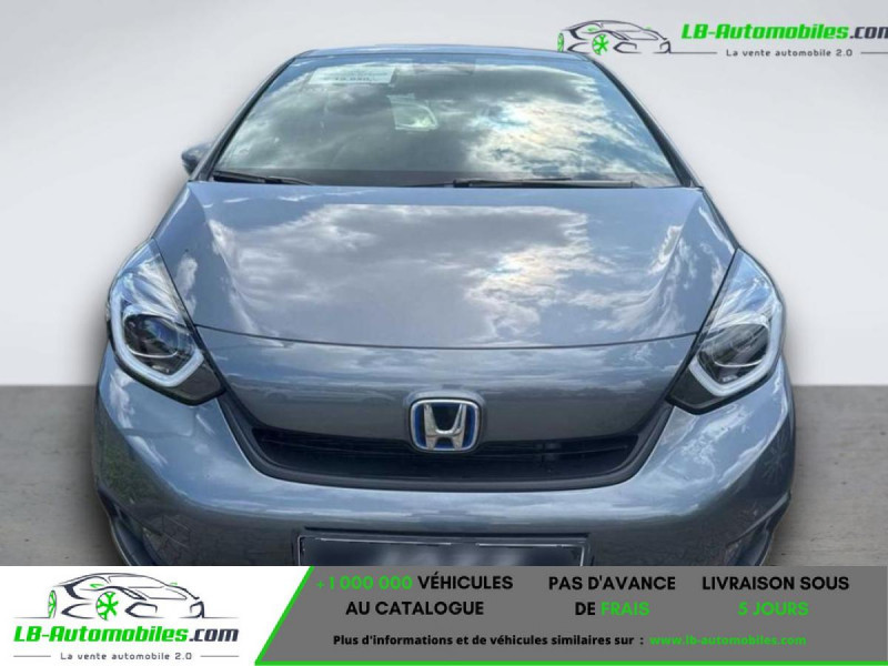 Honda Jazz e:HEV 1.5 i-MMD 97ch  occasion  Beaupuy - photo n5