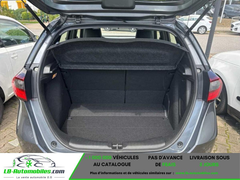 Honda Jazz e:HEV 1.5 i-MMD 97ch  occasion  Beaupuy - photo n10