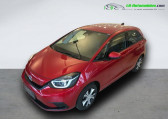 Honda Jazz occasion année 2021 boite Automatique Annonce Honda Jazz occasion Hybride e:HEV 1.5 i-MMD 97ch à Beaupuy