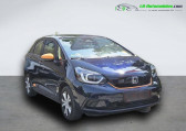Honda Jazz occasion année 2021 boite Automatique Annonce Honda Jazz occasion Hybride e:HEV 1.5 i-MMD 97ch à Beaupuy