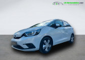 Honda Jazz occasion année 2021 boite Automatique Annonce Honda Jazz occasion Hybride e:HEV 1.5 i-MMD 97ch à Beaupuy