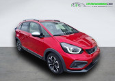 Honda Jazz occasion année 2020 boite Automatique Annonce Honda Jazz occasion Hybride e:HEV 1.5 i-MMD 97ch à Beaupuy