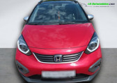 Honda Jazz occasion année 2021 boite Automatique Annonce Honda Jazz occasion Hybride e:HEV 1.5 i-MMD 97ch à Beaupuy