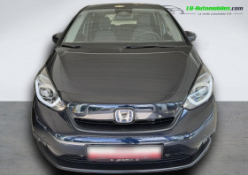 Honda Jazz e:HEV 1.5 i-MMD 97ch  occasion  Beaupuy - photo n4