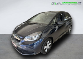 Honda Jazz e:HEV 1.5 i-MMD 97ch  occasion  Beaupuy - photo n2