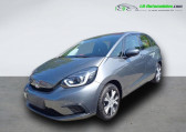 Honda Jazz e:HEV 1.5 i-MMD 97ch   Beaupuy 31