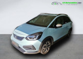 Honda Jazz e:HEV 1.5 i-MMD 97ch   Beaupuy 31