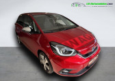 Honda Jazz e:HEV 1.5 i-MMD 97ch   Beaupuy 31
