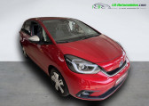 Honda Jazz e:HEV 1.5 i-MMD 97ch   Beaupuy 31