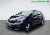 Honda Jazz e:HEV 1.5 i-MMD 97ch   Beaupuy 31