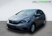 Honda Jazz e:HEV 1.5 i-MMD 97ch   Beaupuy 31
