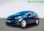 Honda Jazz e:HEV 1.5 i-MMD 97ch   Beaupuy 31