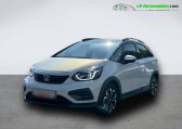 Honda Jazz e:HEV 1.5 i-MMD 97ch   Beaupuy 31