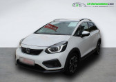 Honda Jazz occasion année 2021 boite Automatique Annonce Honda Jazz occasion Hybride e:HEV 1.5 i-MMD 97ch à Beaupuy
