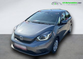 Honda Jazz e:HEV 1.5 i-MMD 97ch   Beaupuy 31