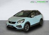 Honda Jazz occasion année 2020 boite Automatique Annonce Honda Jazz occasion Hybride e:HEV 1.5 i-MMD 97ch à Beaupuy
