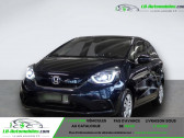 Honda Jazz occasion année 2021 boite Automatique Annonce Honda Jazz occasion Hybride e:HEV 1.5 i-MMD 97ch à Beaupuy