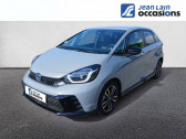 Annonce Honda Jazz occasion Essence e:HEV 1.5 i-MMD Advance Sport  Margencel