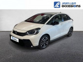 Honda Jazz e:HEV 1.5 i-MMD Advance Sport   Crolles 38