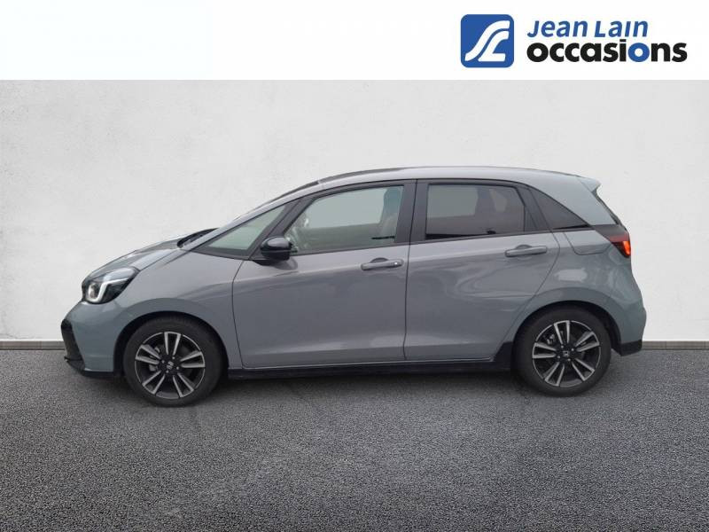 Honda Jazz e:HEV 1.5 i-MMD Advance Sport  occasion  Valence - photo n8