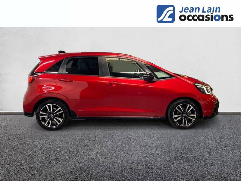 Honda Jazz e:HEV 1.5 i-MMD Advance Sport  occasion  Seynod - photo n4
