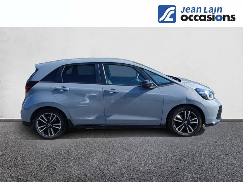 Honda Jazz e:HEV 1.5 i-MMD Advance Sport  occasion  Margencel - photo n4