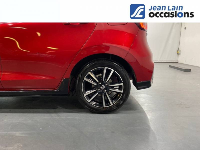 Honda Jazz e:HEV 1.5 i-MMD Advance Sport  occasion  Seynod - photo n9