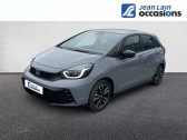 Honda Jazz e:HEV 1.5 i-MMD Advance Sport   Annonay 07
