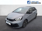 Honda Jazz e:HEV 1.5 i-MMD Advance Sport   Valence 26